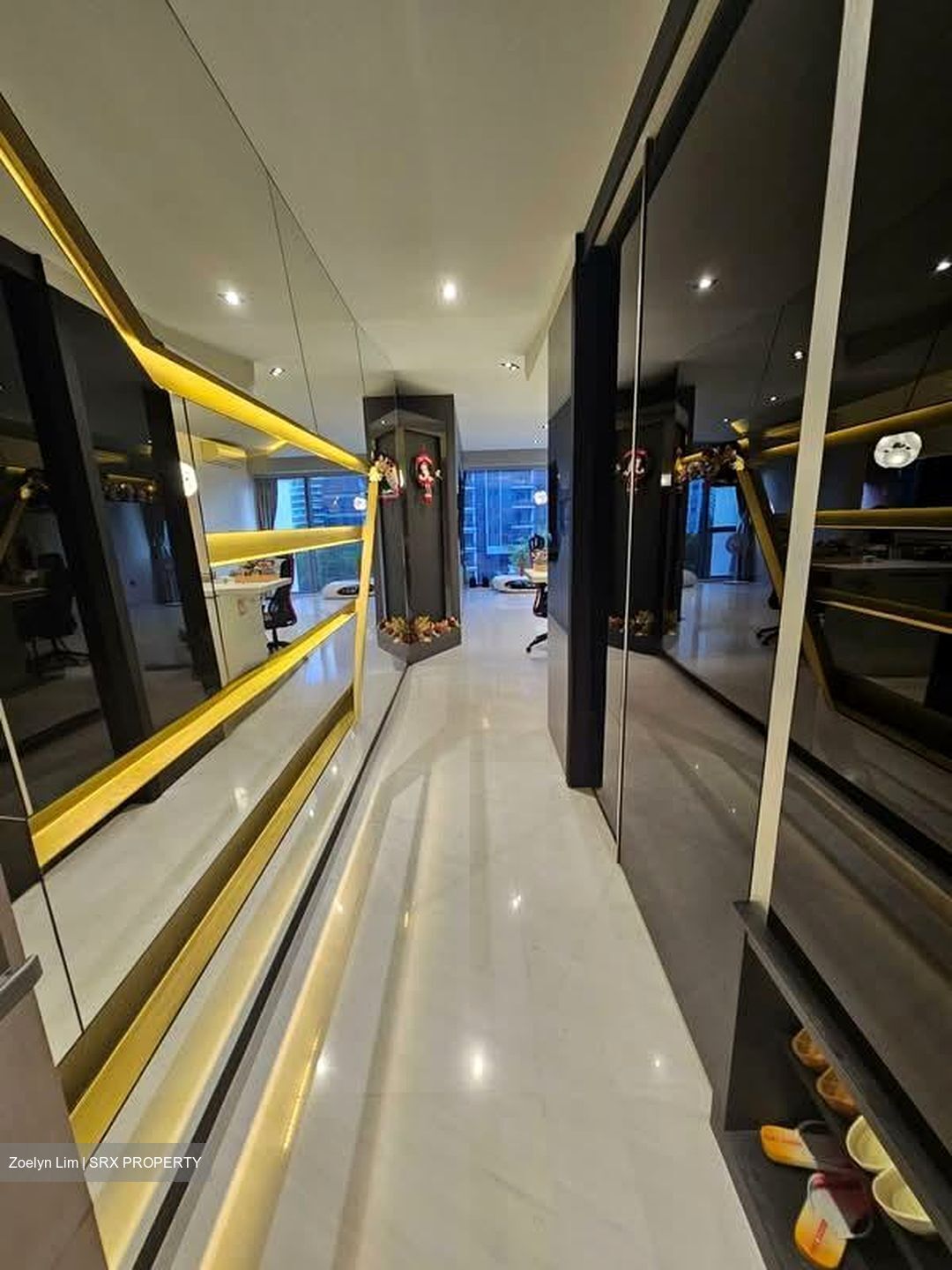 SilverSea (D15), Condominium #555590521